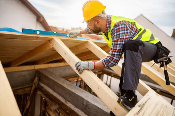Tile Roofing Contractor in Oregon, IL