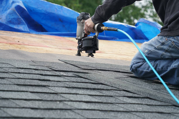 Best Best Roofing Contractors  in Oregon, IL