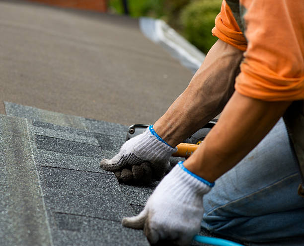 Best Roof Waterproofing Services  in Oregon, IL